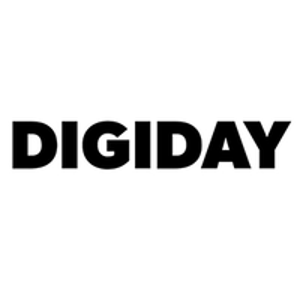 Digiday logo