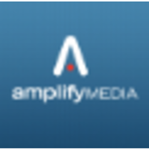 Amplify Media logo