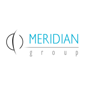 Meridian Search Group logo