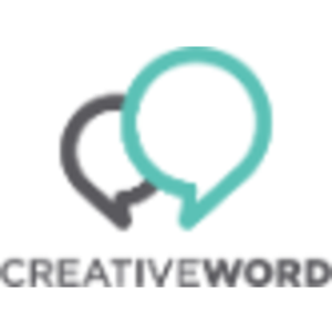 Creative Word UK logo