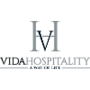 Vida Hospitality logo