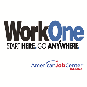 WorkOne Southern Indiana logo