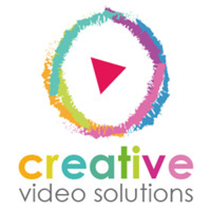 Creative Video Solutions logo