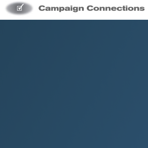 Campaign Connections logo