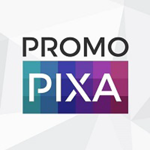 PromoPixa logo