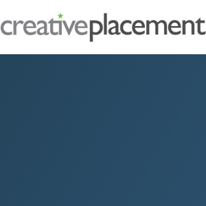 creativeplacement logo