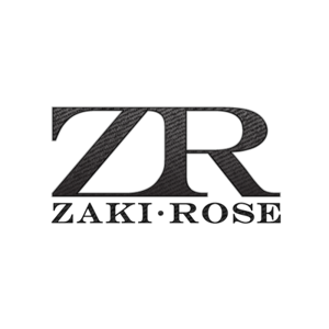 Zaki-Rose logo