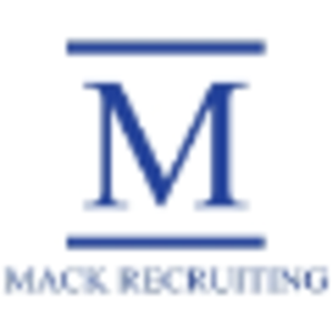 Mack Recruiting logo