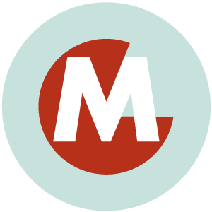Metropolitan Group Oregon logo