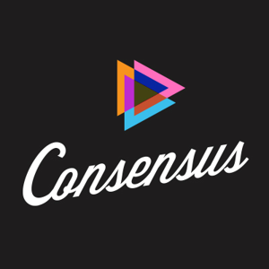 Consensus Inc. logo