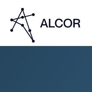 Alcor logo