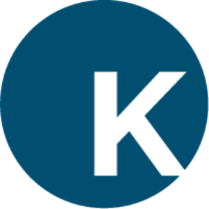 Kelmscott Agency logo