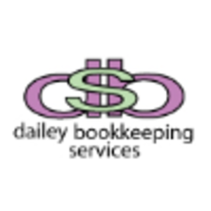 Dailey Bookkeeping Services logo