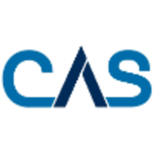 Computer Application Services Ltd logo