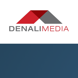 Denali Media Holdings logo