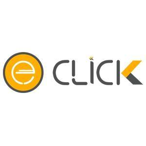 eClick logo
