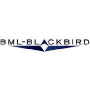 BML-Blackbird Theatrical Services logo