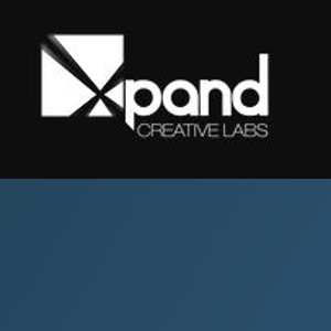 Xpand Creative Labs logo