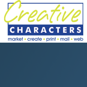 Creative Characters Inc logo