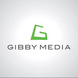 Gibby Media Group logo