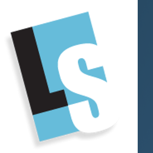Louridas Studio logo
