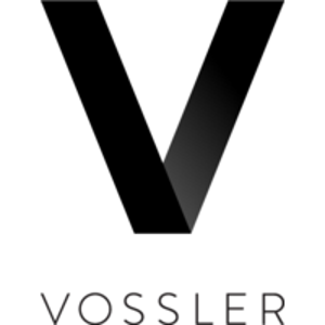 Vossler Media Group logo
