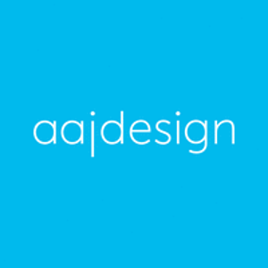 aajdesign logo