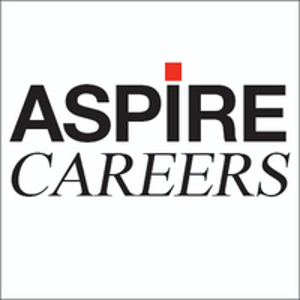 Aspire Careers logo