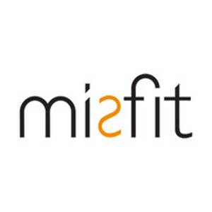 Misfit logo