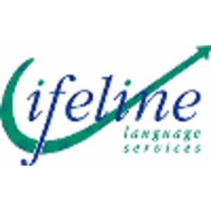 Lifeline Language Services Ltd logo