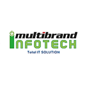 Multibrand Infotech Ltd. logo