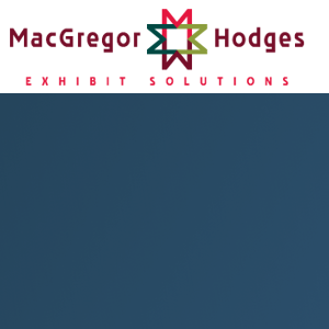MacGregor Hodges Exhibit Solutions logo