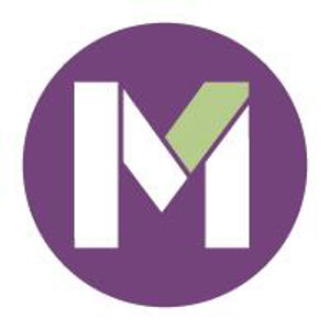 Mustang Marketing logo