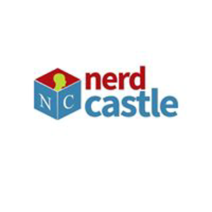 Nerd Castle Limited logo