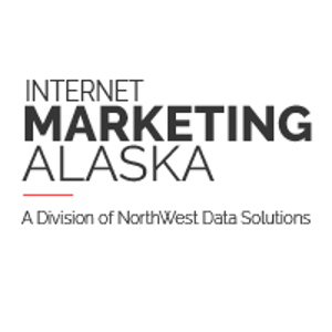 Internet Marketing Alaska (Division of Northwest Data Solutions) logo