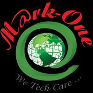 Mark-One logo