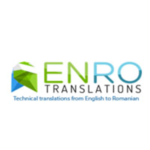 ENRO Translations logo