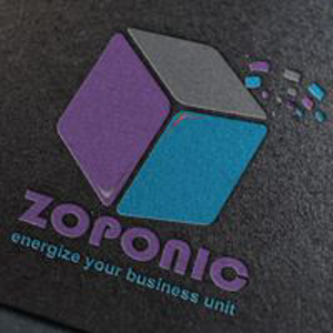 Zoponic Limited logo