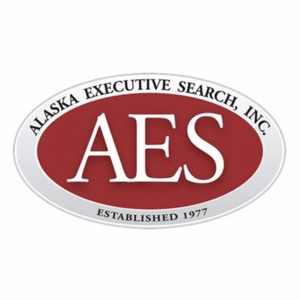 Alaska Executive Search (AES) logo