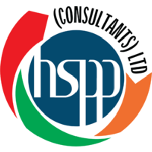 HSPP Consultants Ltd logo