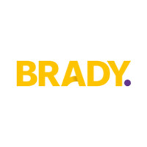 Brady PLC logo