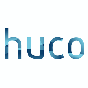 HUCO logo