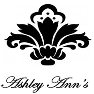 Ashley Ann's Event Planning Service logo