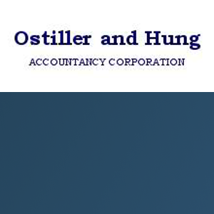 Ostiller and Hung Accountancy Corp. logo