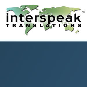 Interspeak logo