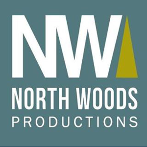 North Woods Productions logo