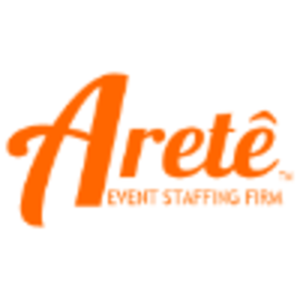 Aretê  Event logo