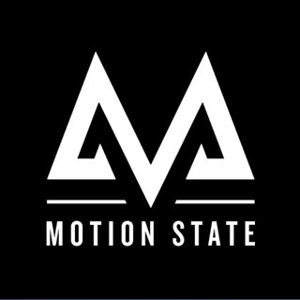 Motion State logo