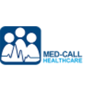 Med-Call Healthcare logo