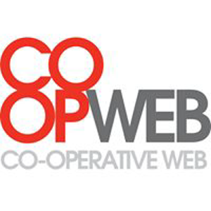 Co-operative Web logo